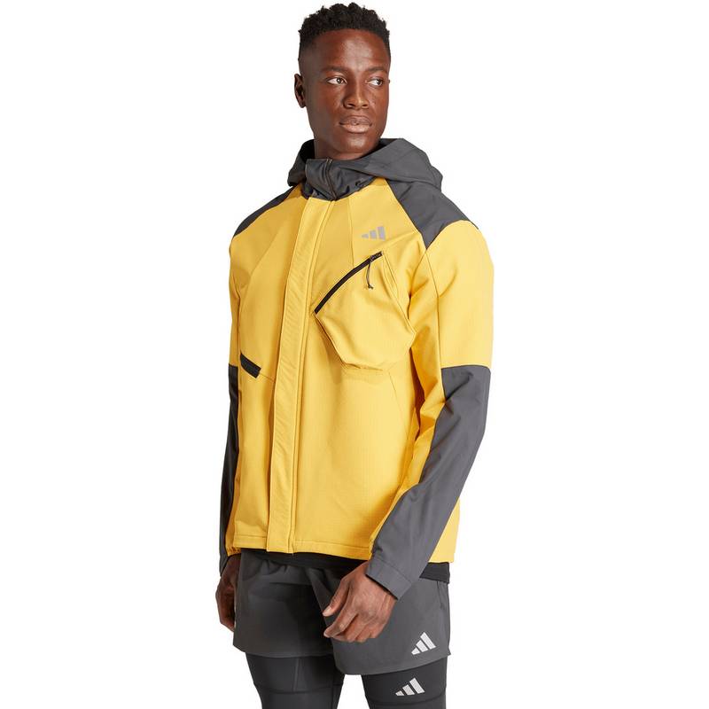 adidas ULT CTE Laufjacke Herren