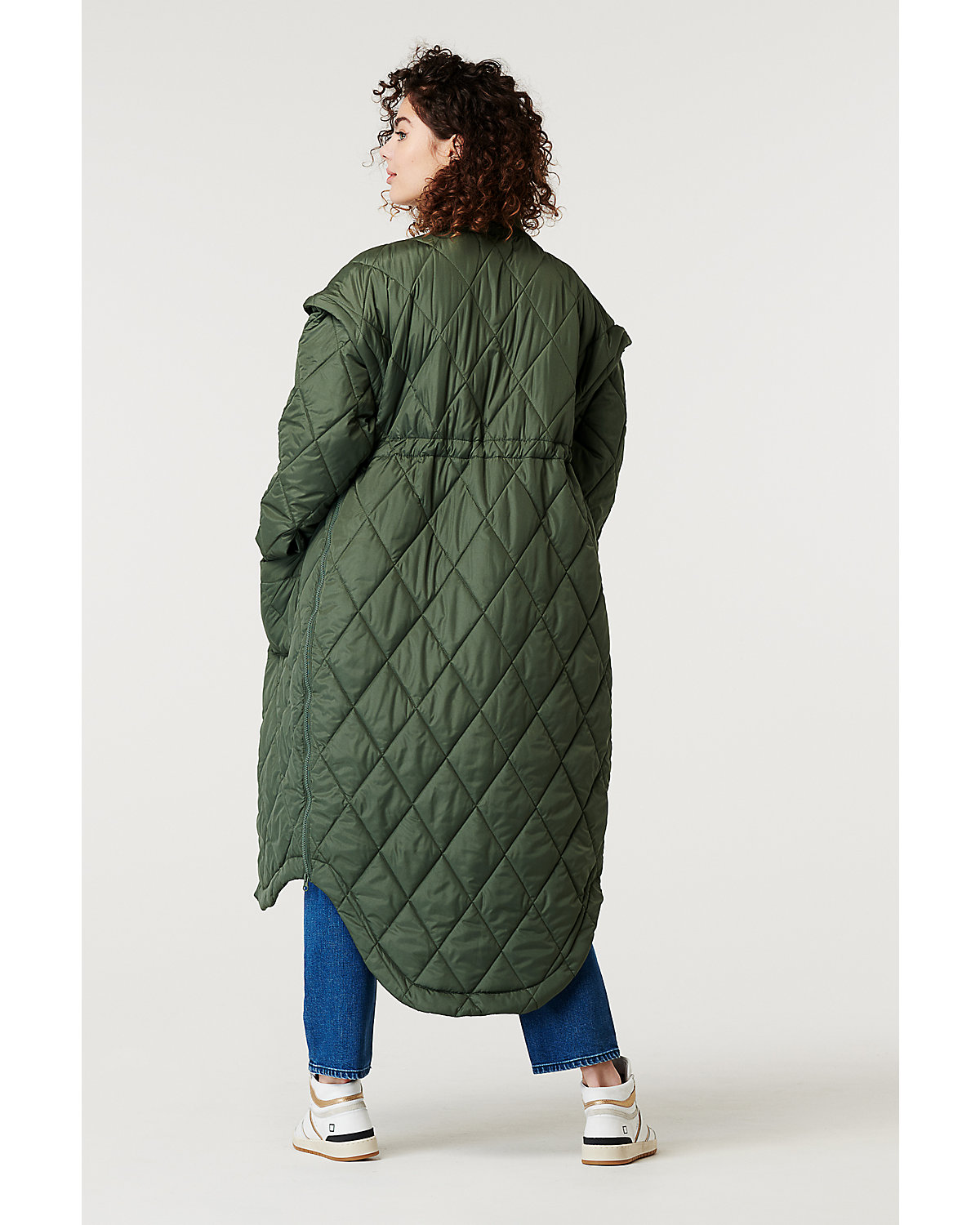 Jacke Box Umstandsjacken