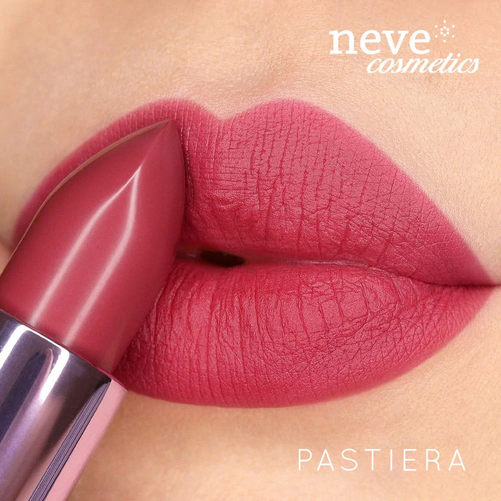 Lips Dessert à Lèvres Sugar Matte - Mat ruž za usne, Ruž za usne