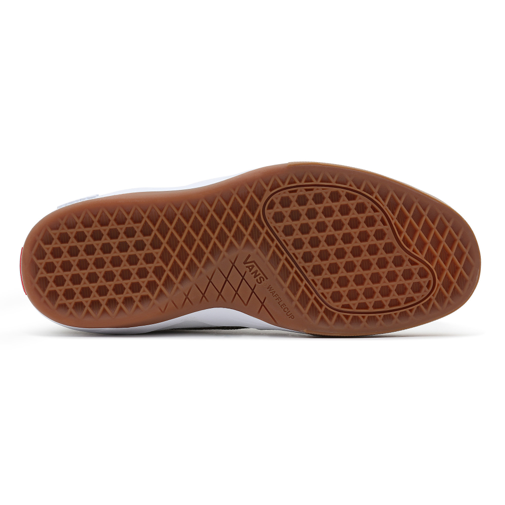 Vans Wayvee VN0A5JIADOL1 / grün