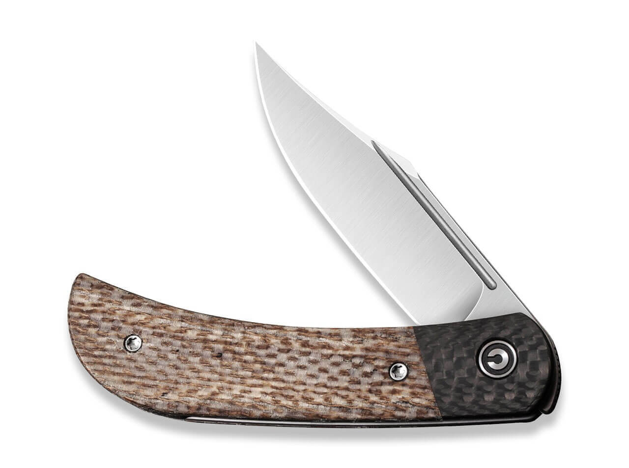 Appalachian Drifter II Snakeskin