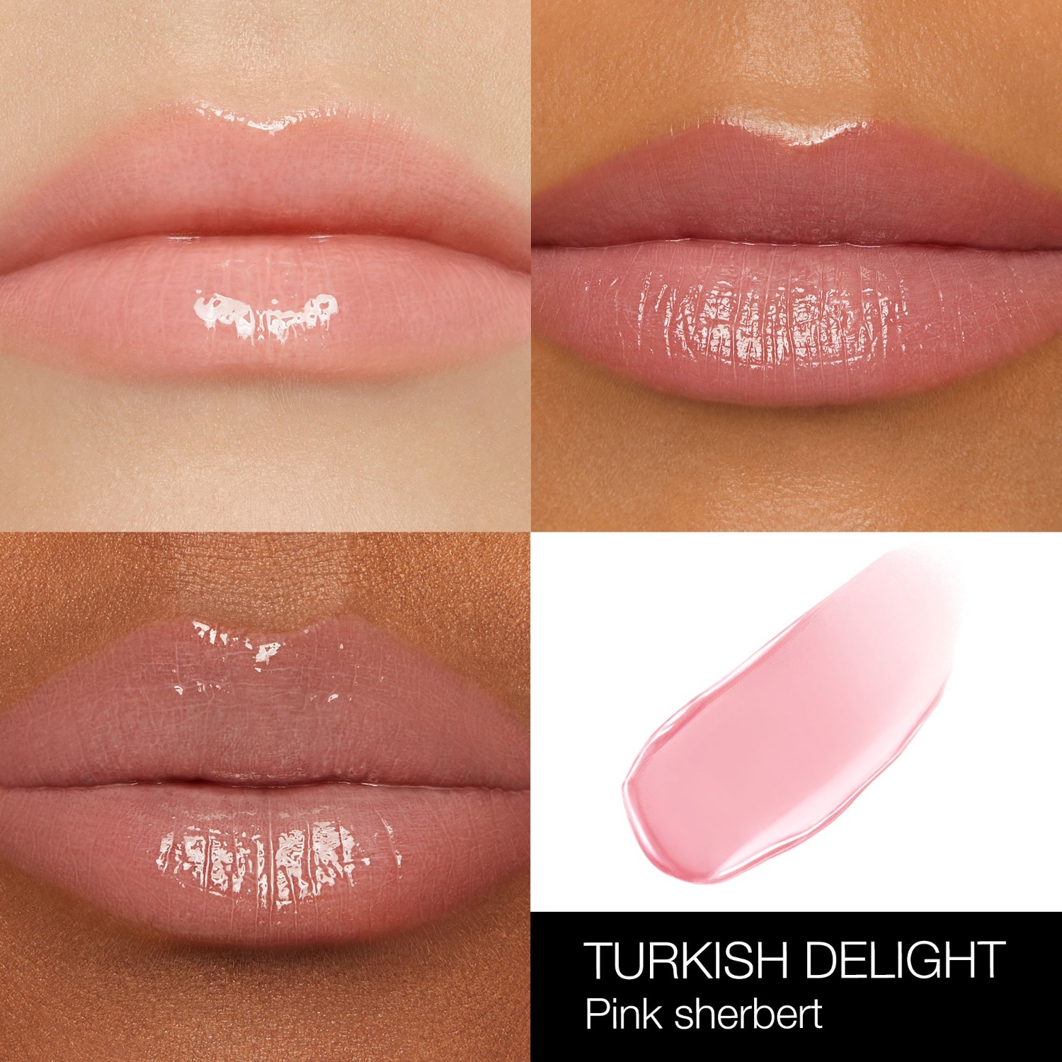 AFTERGLOW LIP SHINE