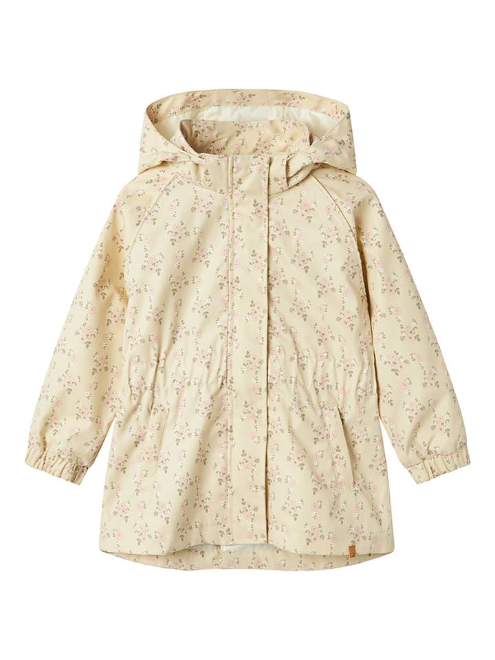 Lil Atelier Funktionsjacke 