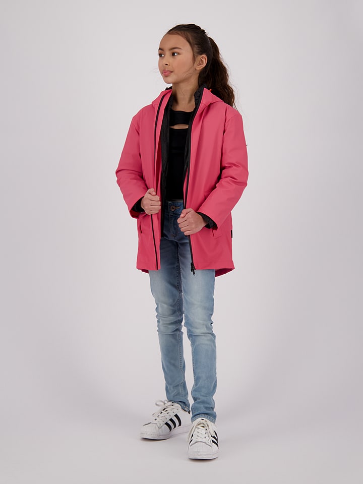 Vingino 2-in-1 Regenjacke 