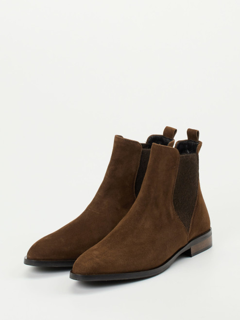 Chelsea Boots-17112090101 Andrea Puccini