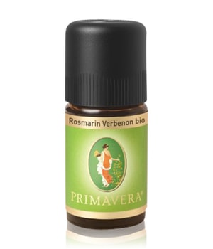 Primavera Rosmarin Verbenon bio Duftöl-5 ml