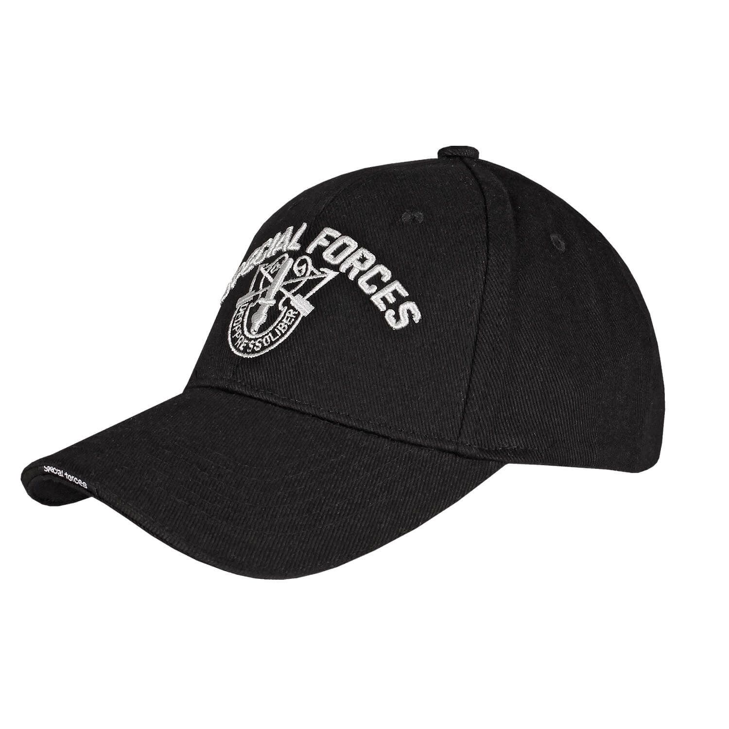 Baseball Cap Special Forces