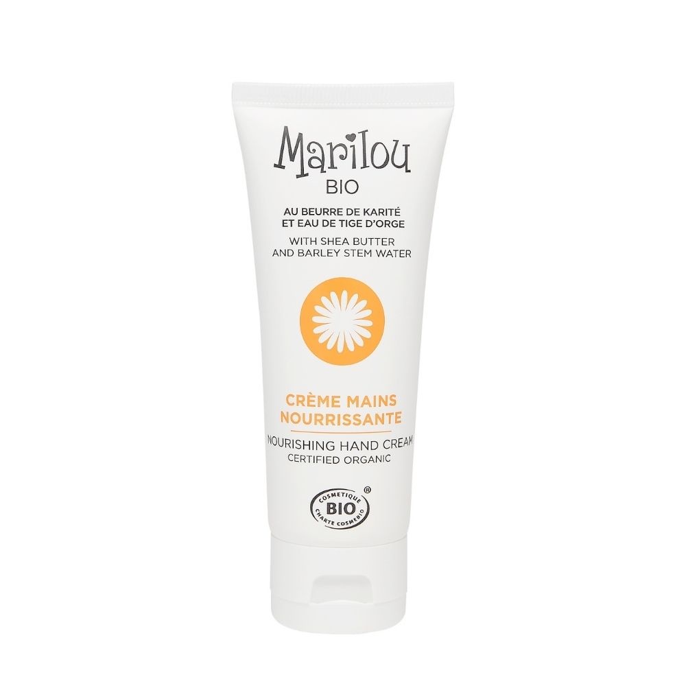 marilou bio Crème Mains Nourrissante Crème mains nourrissante Bio