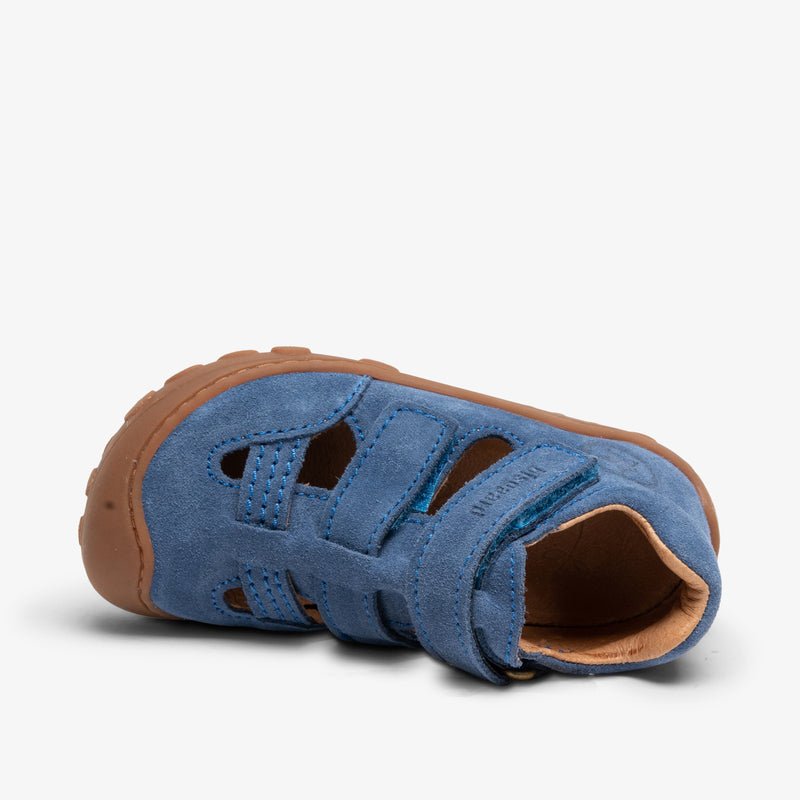 flynn jeans - Blau