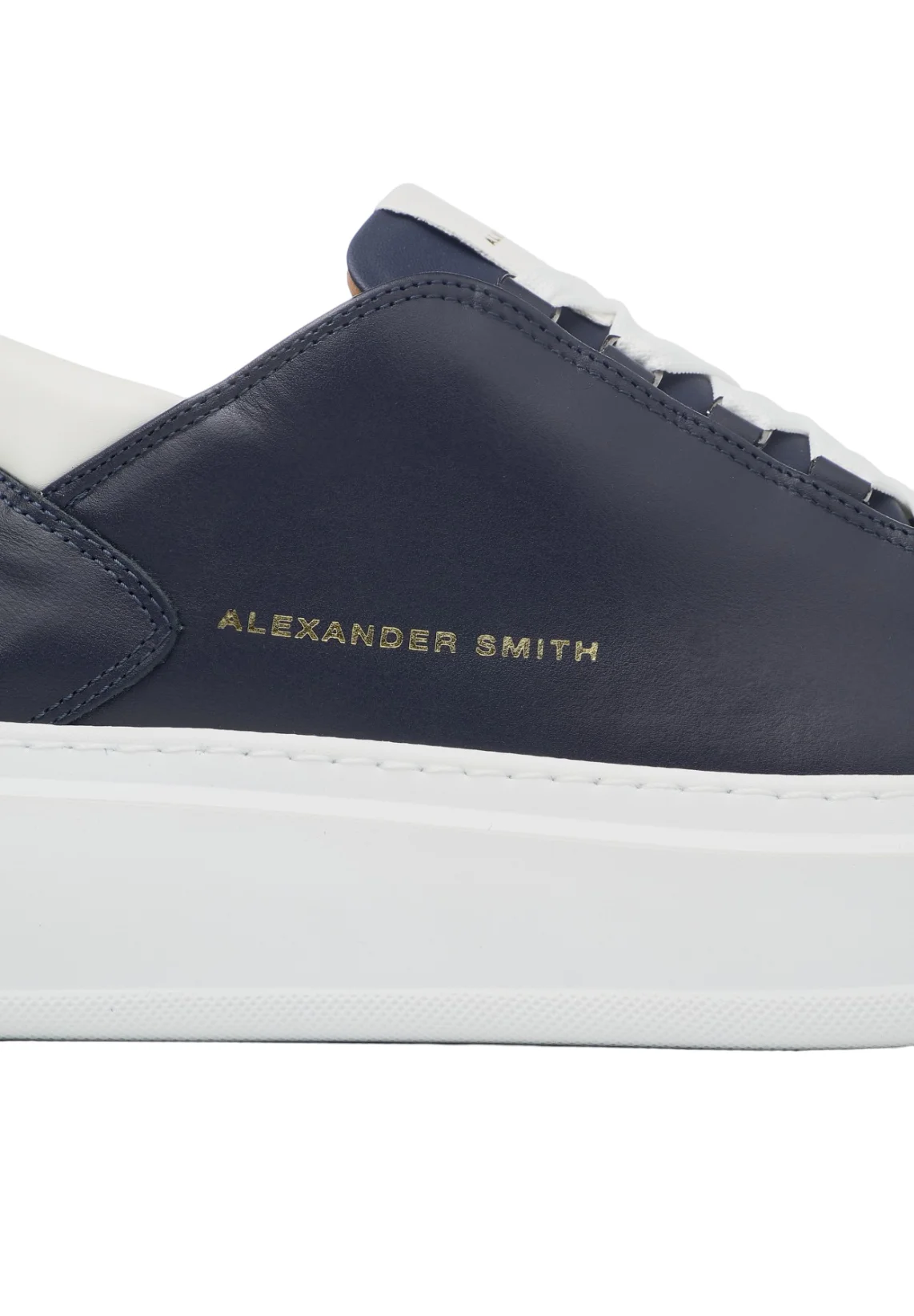 ALEXANDER SMITH WEMBLEY - Zapatillas bajas