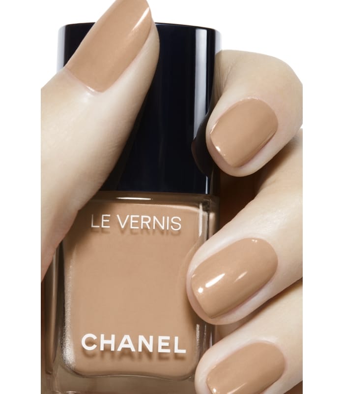 Chanel-LE VERNIS-Coloration des ongles