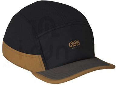 Ciele ALZCap SC - Athletics SL