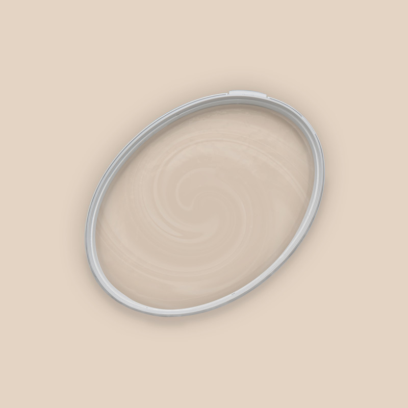 AS Creation A.S. Création - Wandfarbe Beige 
