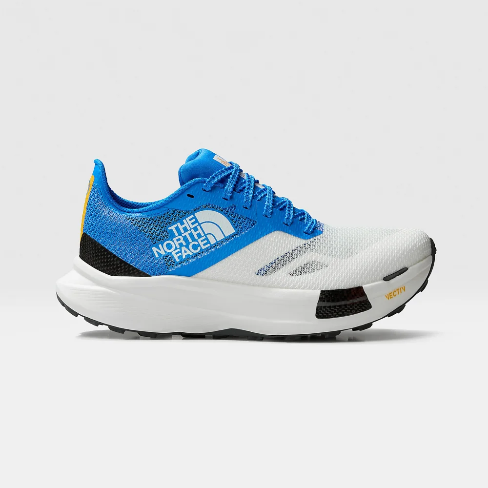 The North Face Summit Vectiv Pro NF0A7W5IOD5 / blau