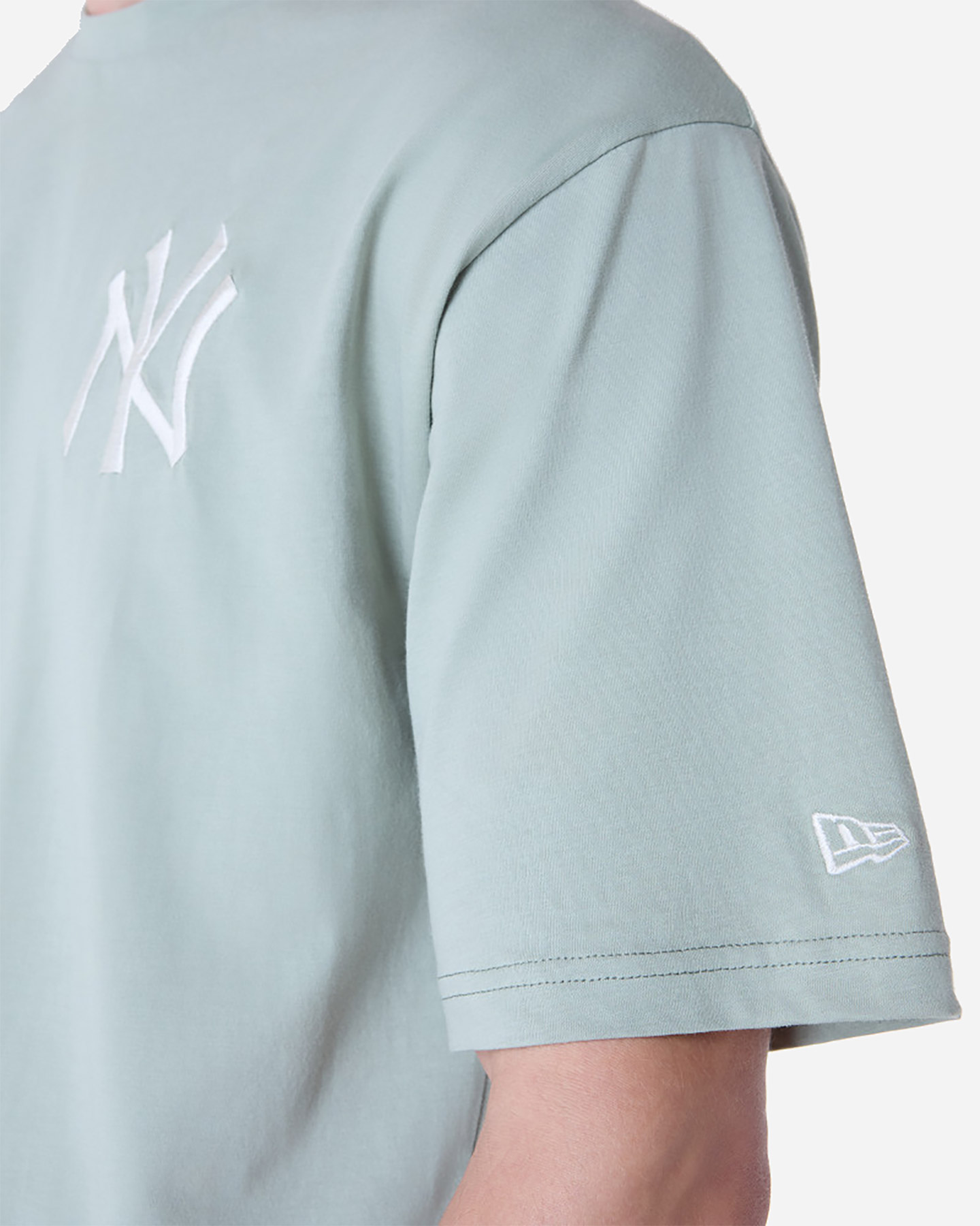 Koszulka New Era Mlb League Entials Lc Os New York Yankees M 60596180
