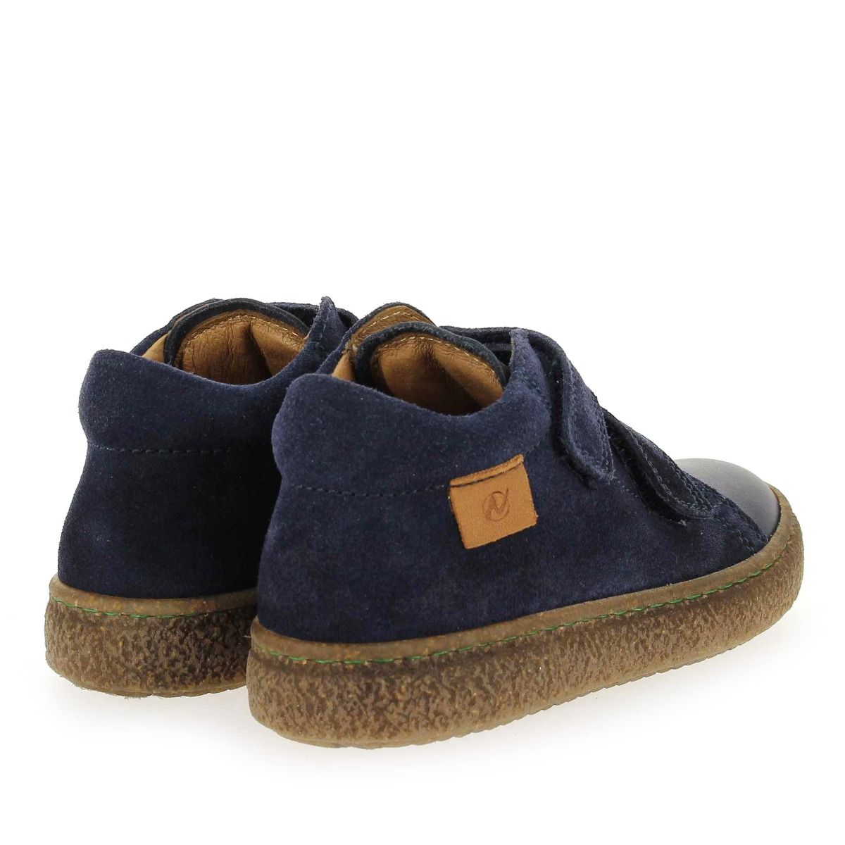 Naturino  ALBUS VL - Marine