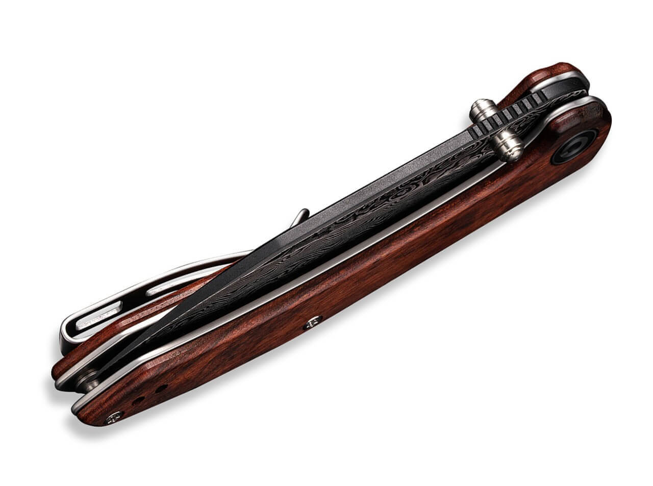 Hadros Cuibourtia Damascus
