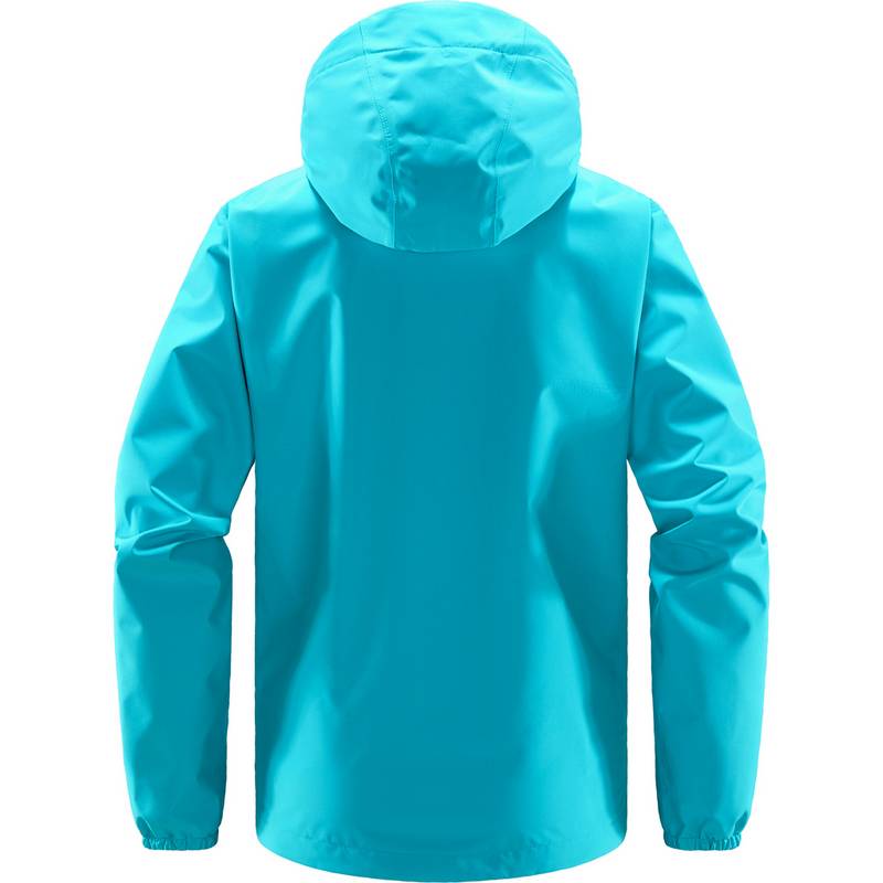 Haglöfs Buteo Jacket Hardshelljacke Damen