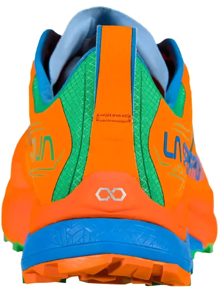LA SPORTIVA Laufschuh in Blau günstig kaufen