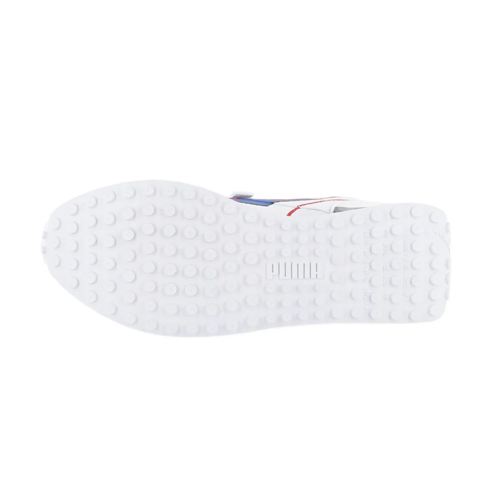 PUMA FUTURE RIDER TWOFOLD 380591-12 / weiss