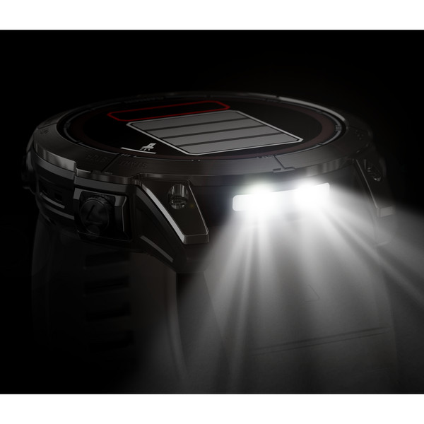 FENIX 7X PRO - Smartwatch