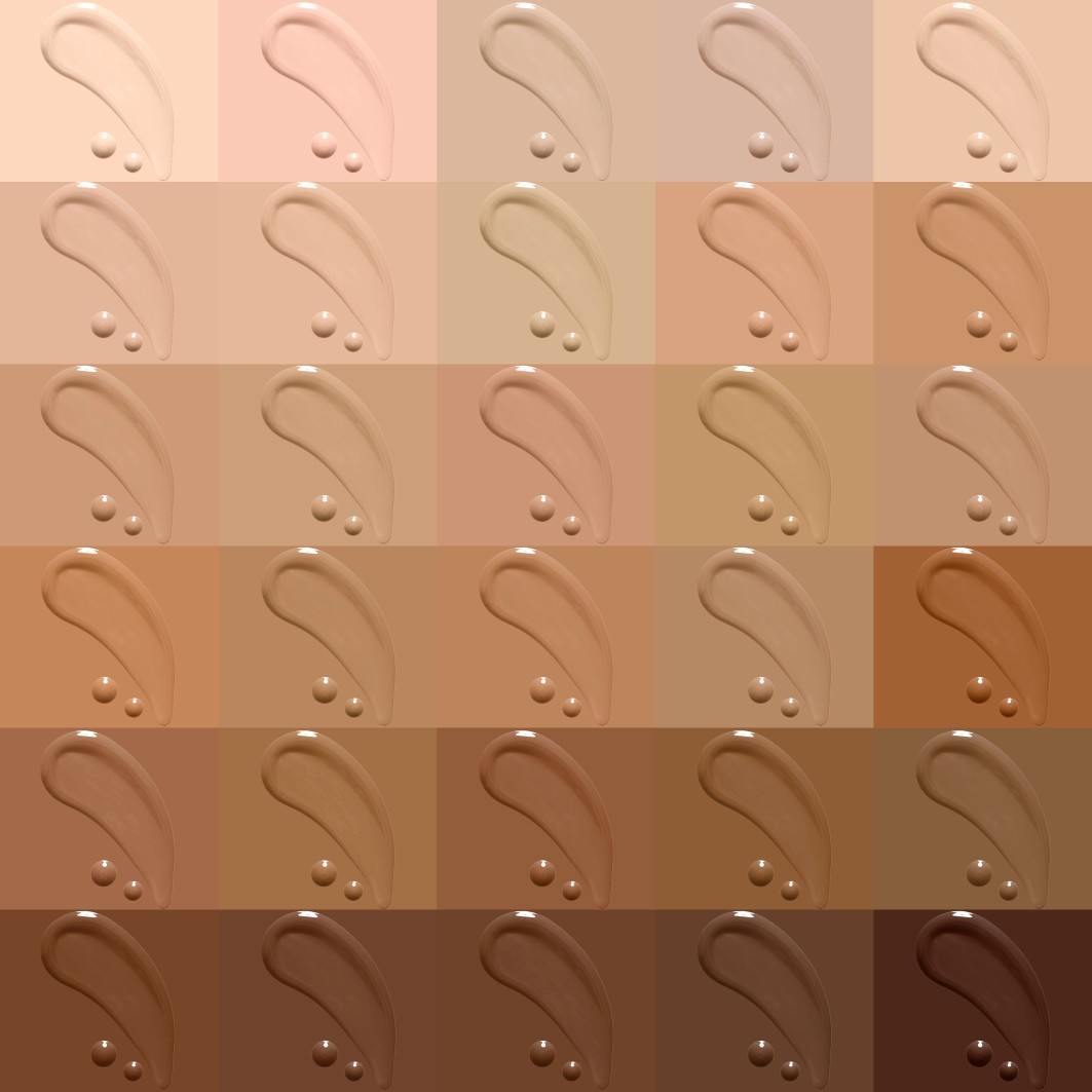 NYX Professional Makeup Total Control Pro - Gotas