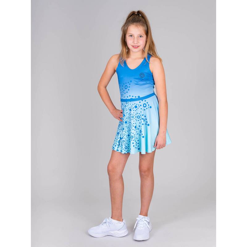 BIDI BADU Colortwist Junior Dress Tenniskleid Mdchen