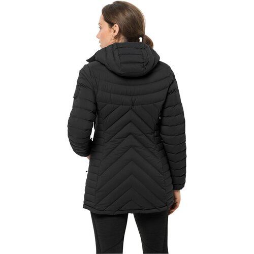 DAMEN MANTEL ATHLETIC DOWN COAT W