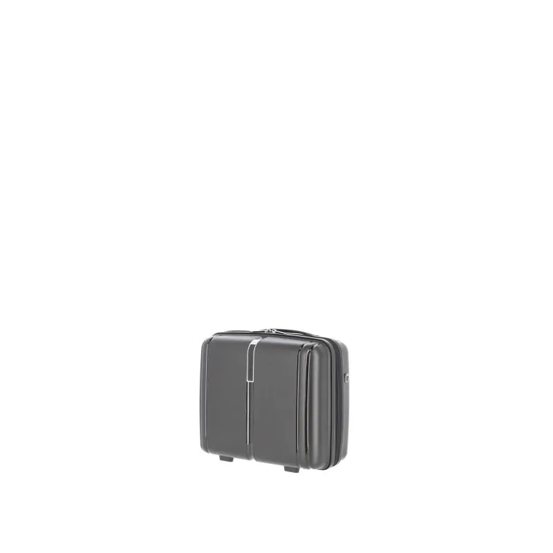 Travelite VAKA Beautycase - schwarz