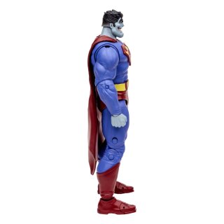 DC Multiverse Actionfiguren 2er-Pack - Bizarro & Batzarro