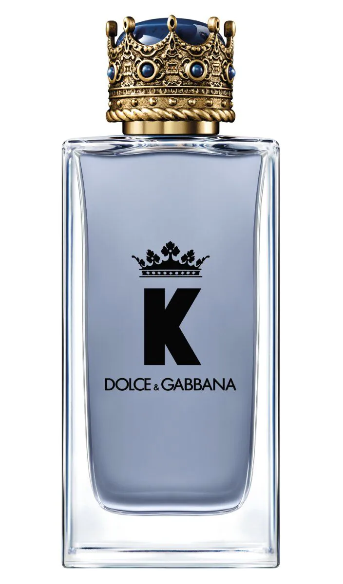 Dolce & Gabbana K Eau de Toilette para homens 100 ml