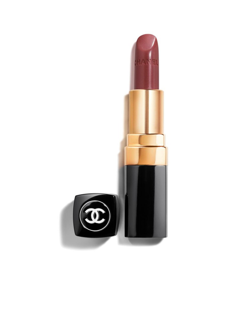 CHANEL ROUGE COCO PITKÄKESTOINEN KOSTEUTTAVA HUULIPUNA