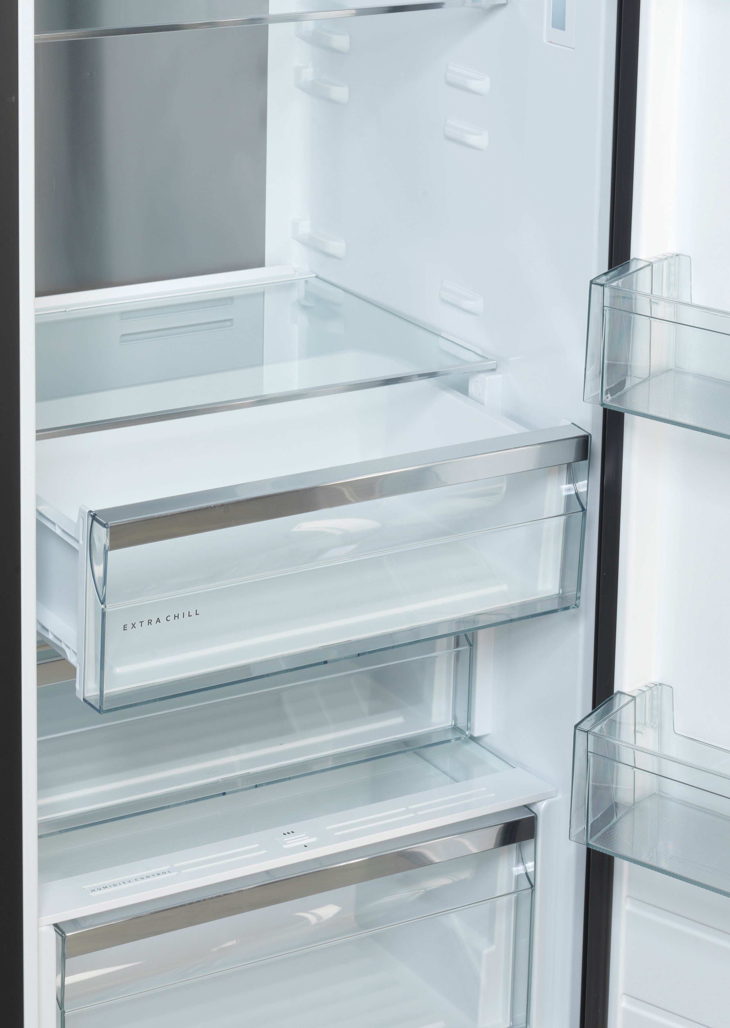 AEG Kühlschrank RKB738E5MB, 186 cm hoch, 59,5 cm breit