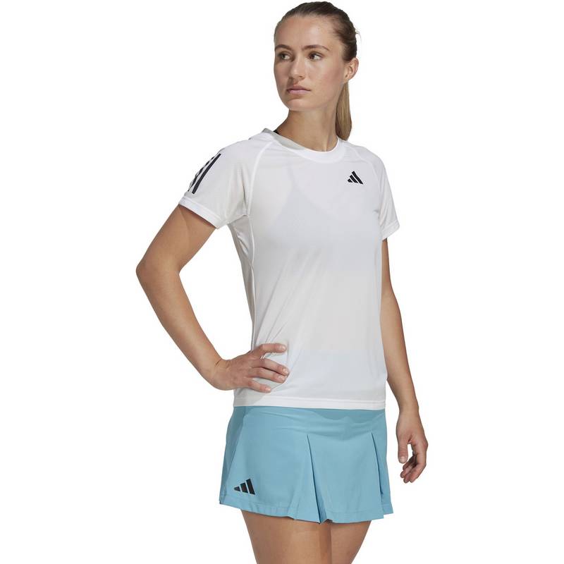adidas Club Tennisshirt Damen