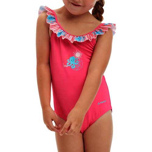 KINDER BADEANZUG KK.- BB2 SHEELA II T