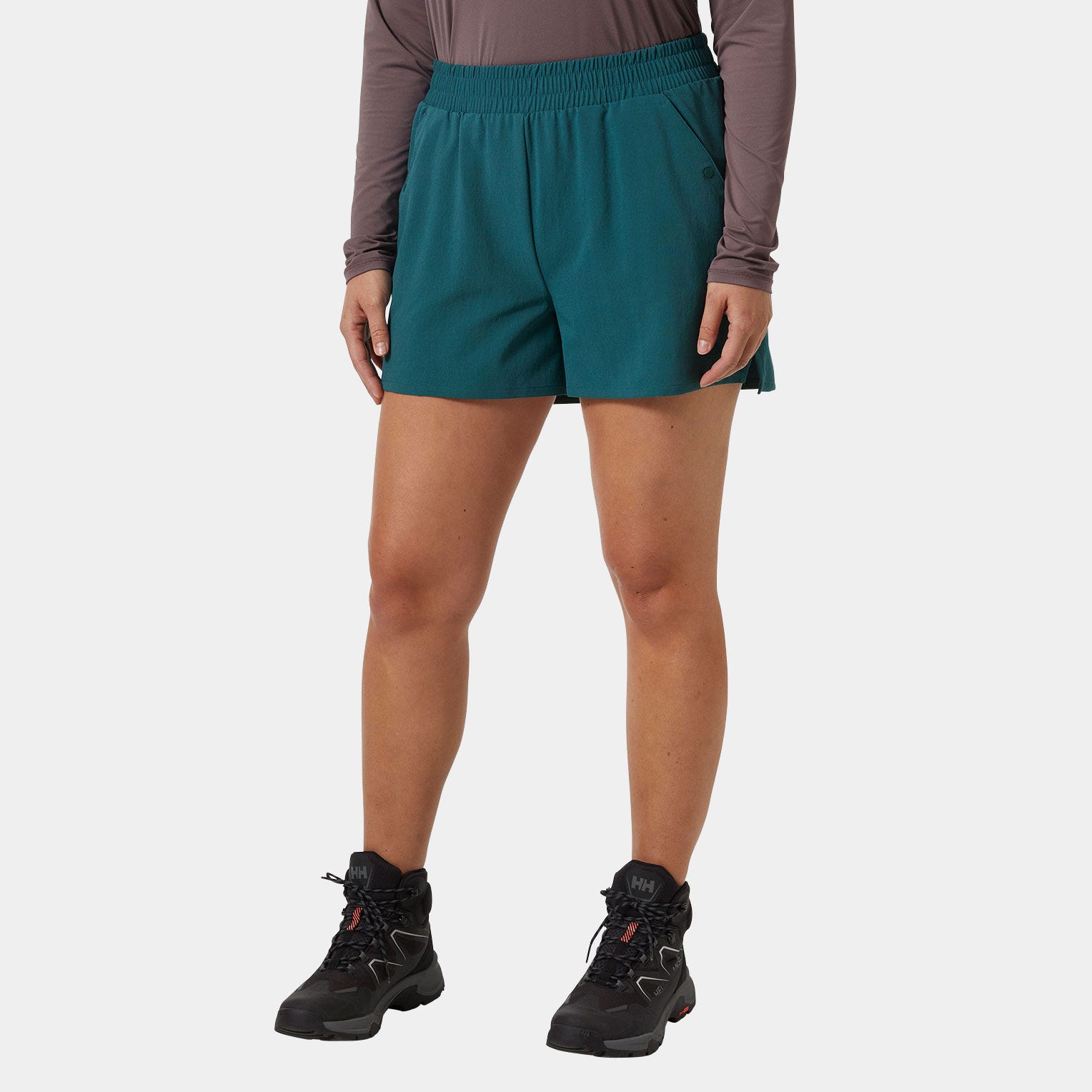 Women's Tofino Solen Shorts