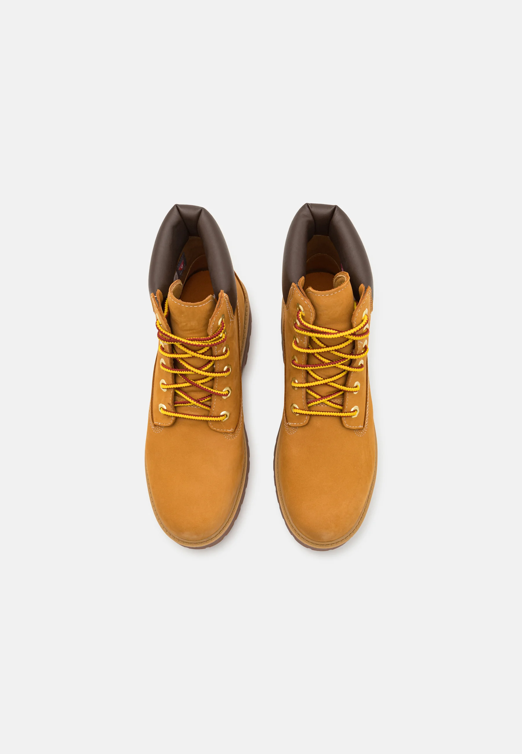 Timberland STONE STREET 6IN WP - Botines con plataforma