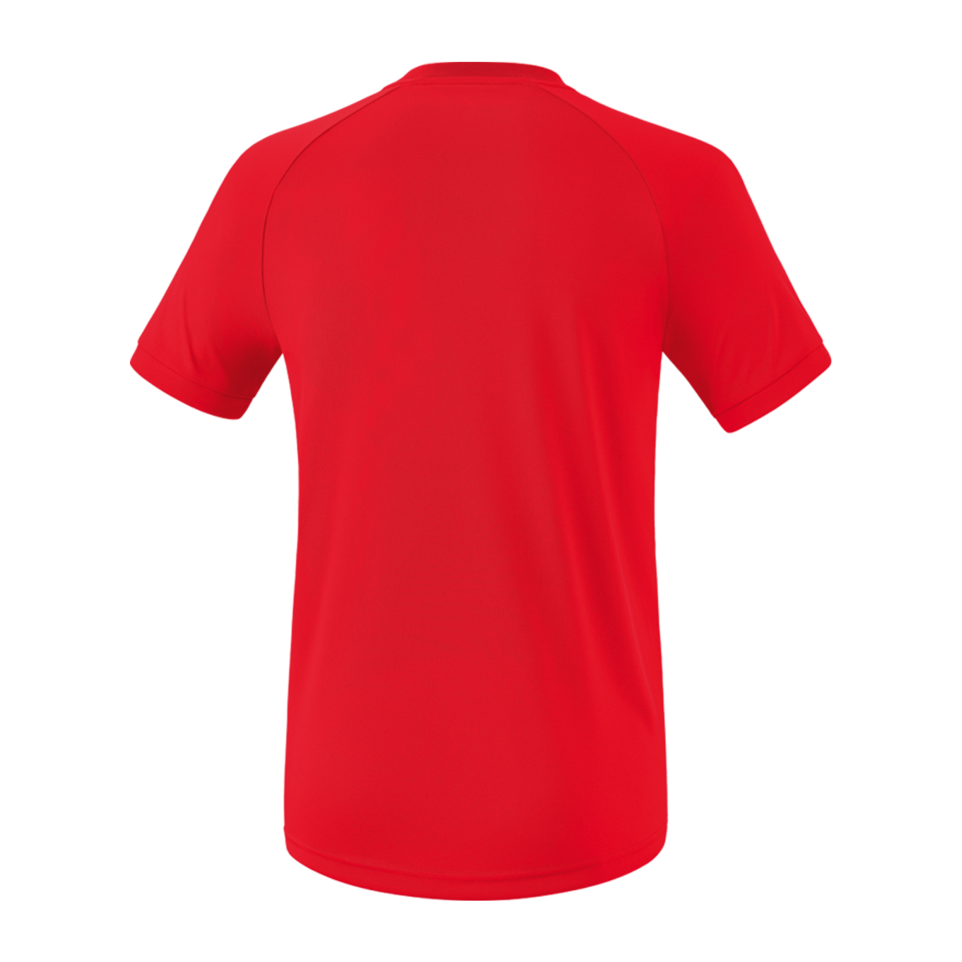 Erima Madrid Trikot Rot