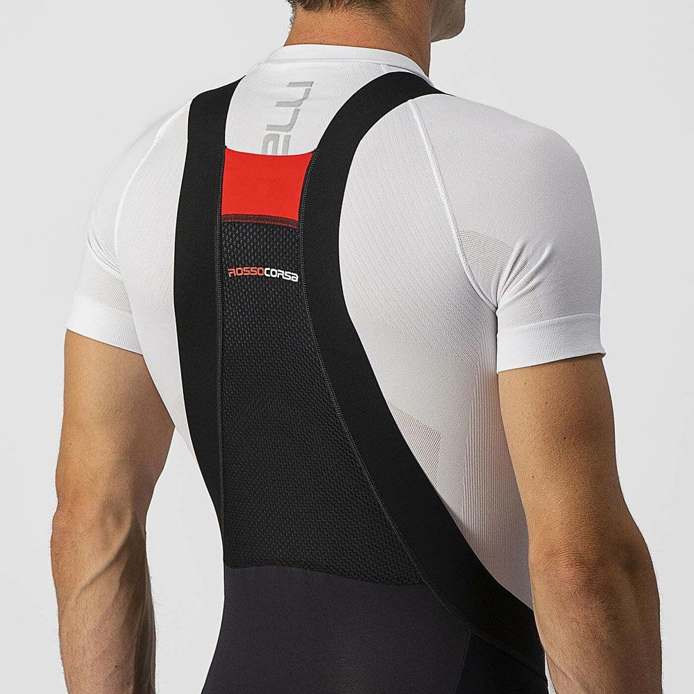 Castelli Sorpasso RoS - Trägerhose mit Polster kaufen | Bike-Discount