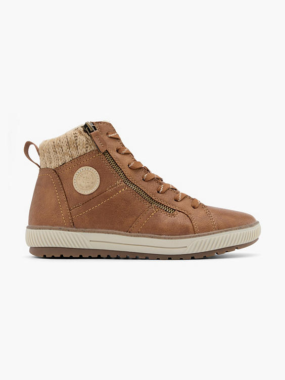Easy Street Komfort Schnürboots