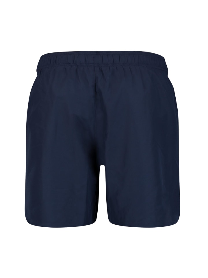 Puma Badehose PUMA SWIM MEN MID SCHORTS in Navy günstig kaufen