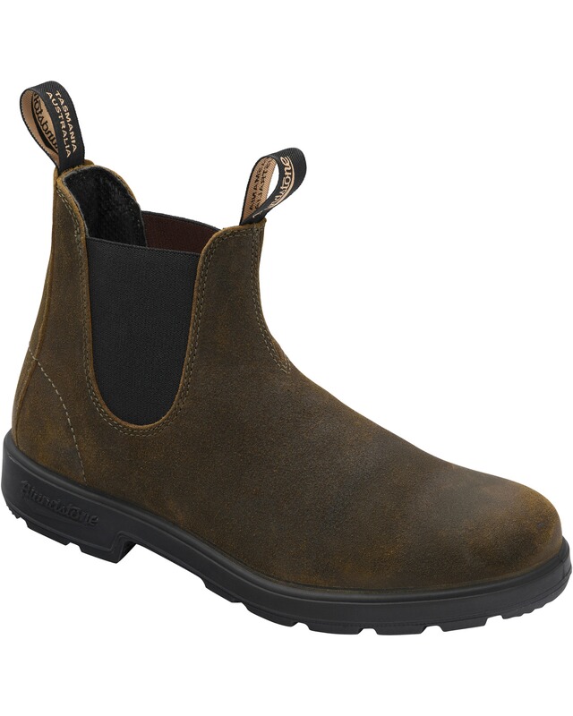 Blundstone Chelsea Boot Originals 500