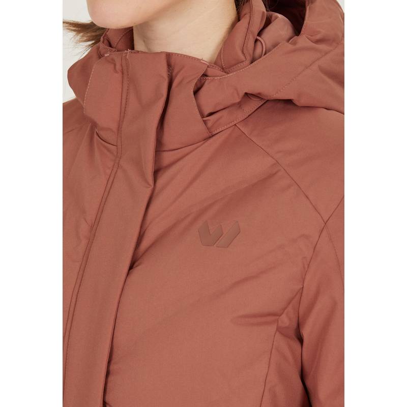 Whistler Freeride Skijacke Damen