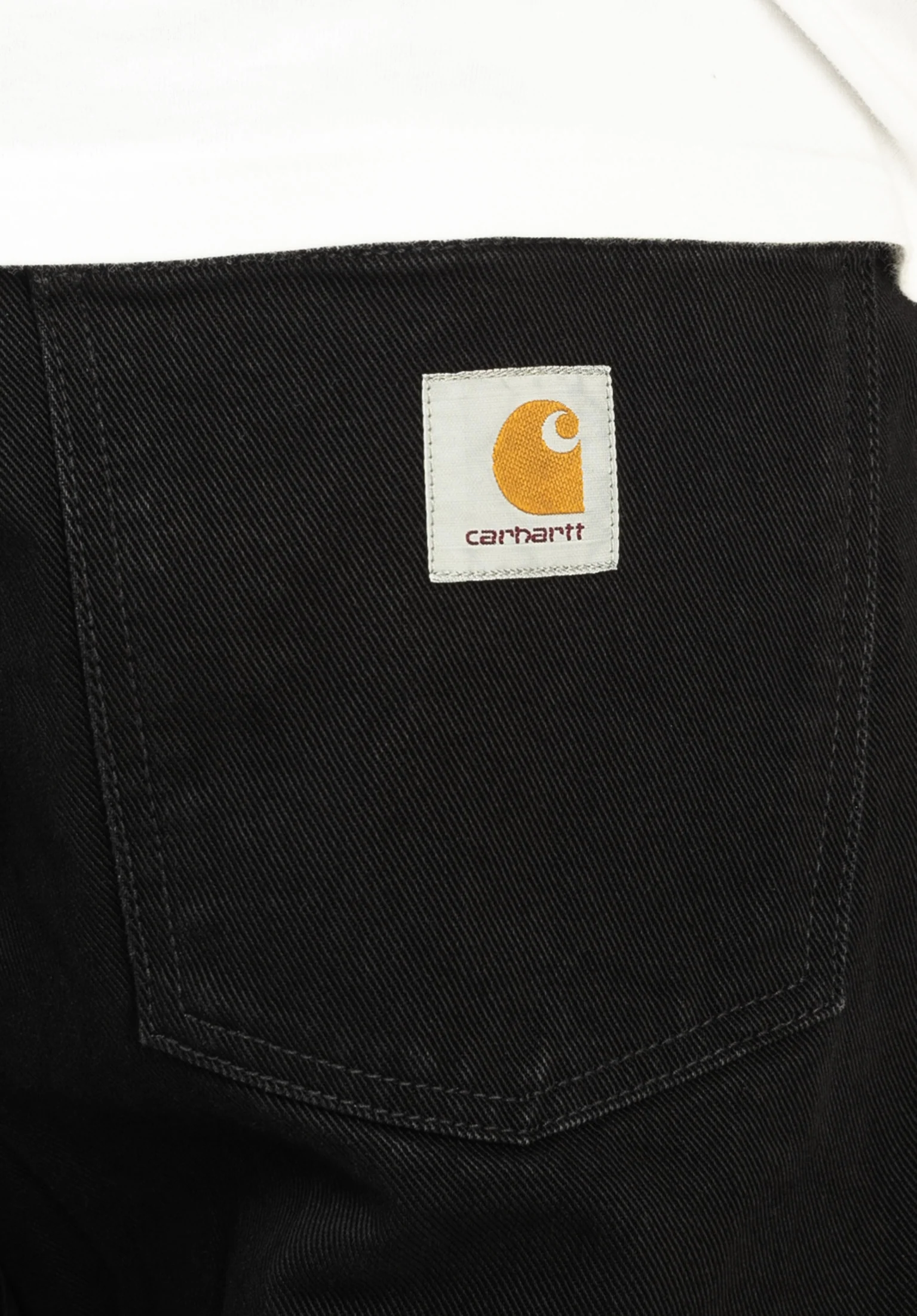 Newel Pant (Cropped)