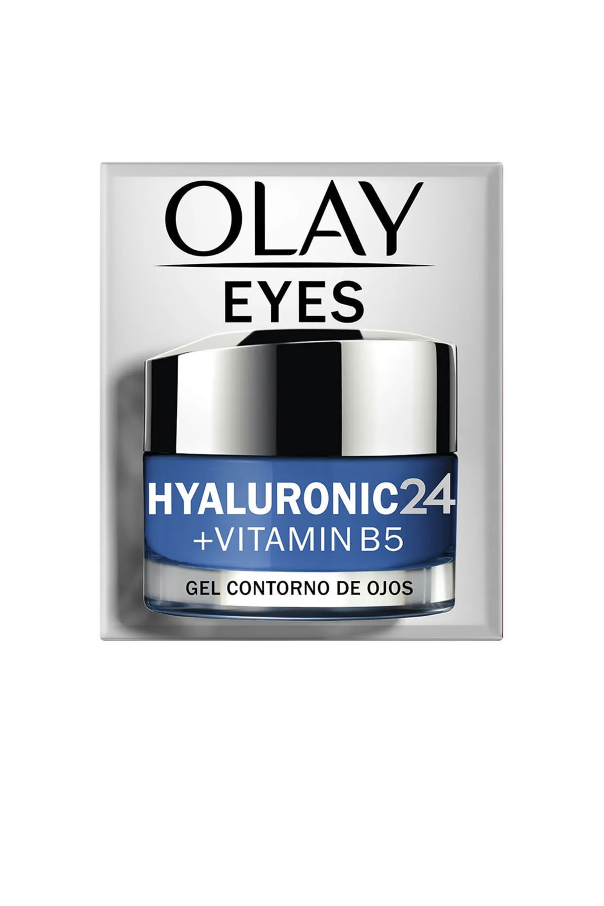 OLAY  Hyaluronic24 + Vitamin B5 Augenkonturgel Olay 15 ml