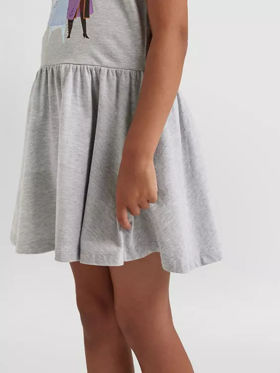 Disney Frozen Kleid