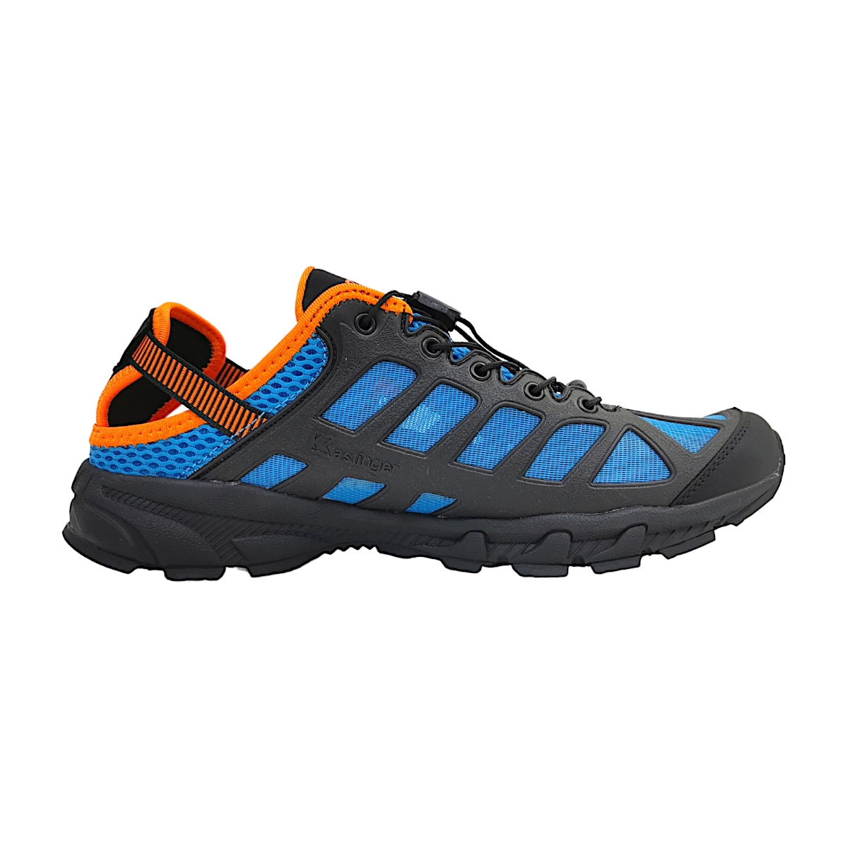 Kastinger Maketaan 26202-441 Blau Royal Blue