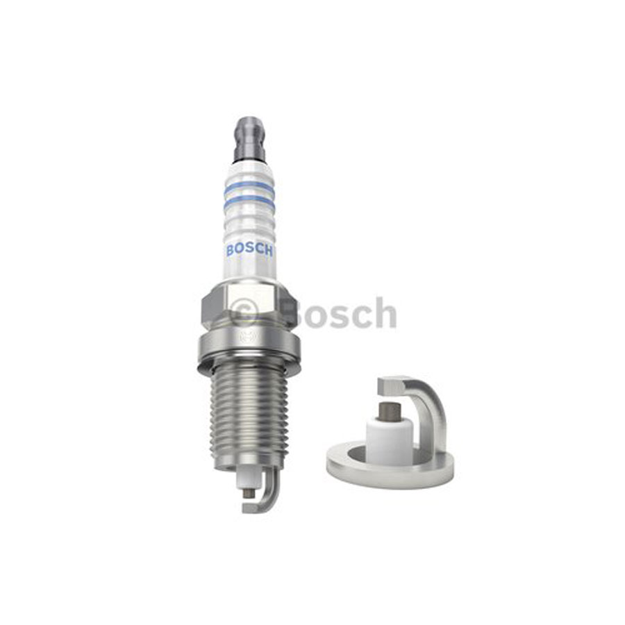 ZUENDKERZE FR8LC                   VP1 - ATU