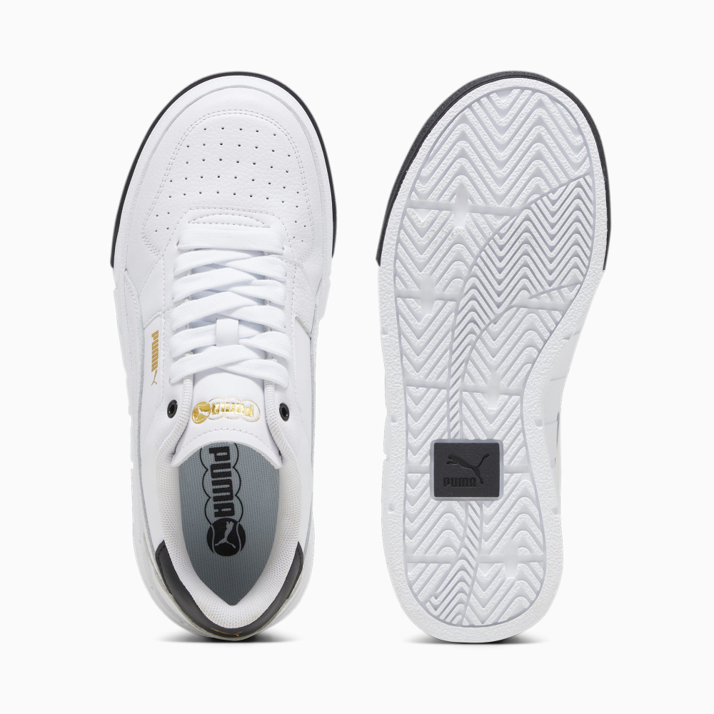 PUMA Cali Court 393802_01 / weiss