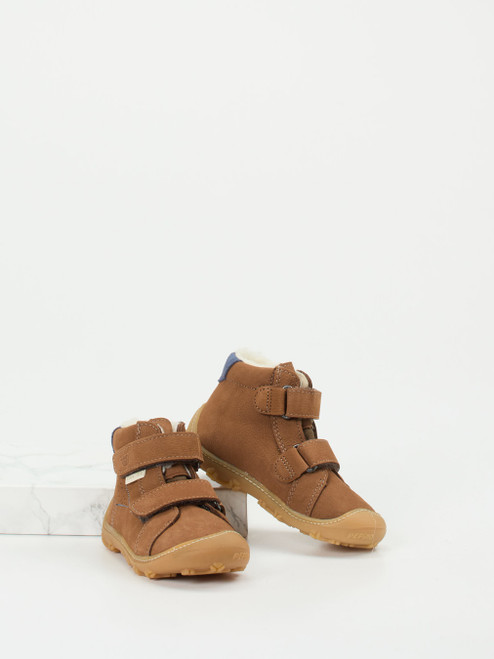Lauflern-Klettboots gefüttert-68352890012 Ricosta